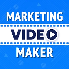Marketing Video Maker Ad Maker Mod Apk [Unlocked][Premium]