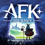 AFK Journey Mod Apk [Invincible][Mod speed]