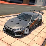 Extreme Car Driving Stunts Mod Apk [Remove ads][Mod speed]