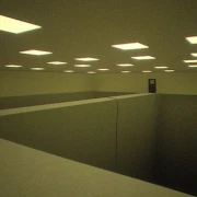 Backrooms Horror Game Mod Apk 