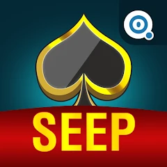 Seep by Octro- Sweep Card Game Mod Apk [Remove ads][Mod speed]