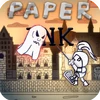 Paper, Ink - paper platformer Mod Apk [Full]