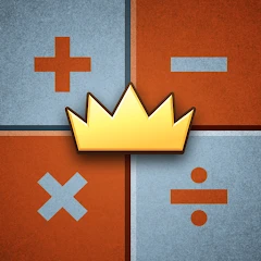 King of Math Mod Apk 