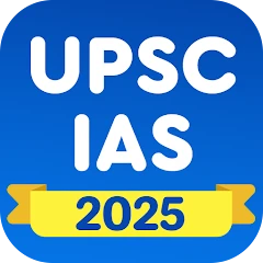 UPSC IAS Exam Preparation 2025 Mod Apk [Free purchase][Mod speed]