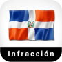 INFRACCIÓN DE MULTAS RD Mod icon