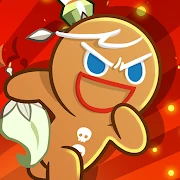 CookieRun: OvenBreak Mod Apk [Remove ads][Mod speed]