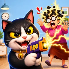 Prank House Escape Mod Apk [Remove ads][Free purchase][Unlimited money]