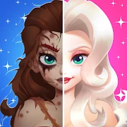 Makeover Story: Fashion Merge Mod Apk [Remove ads]