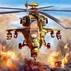 SkyBreakers Helicopters Mod Apk [Remove ads][Mod speed]