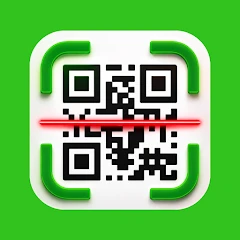 QR code scanner and Barcode Mod Apk [Unlocked][Pro]