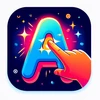Writing the alphabet Mod Apk [Remove ads][Mod speed]