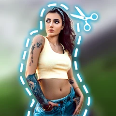 Photo Background Changer: Edit Mod Apk [Unlocked][Premium]
