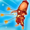 Flying Arrow Fest 3D Mod Apk [Unlimited money]