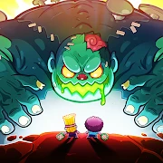 Smashy Duo Mod Apk [Dinero ilimitado]