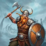 Niffelheim Viking Survival PRG Mod Apk [Free purchase]