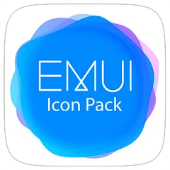Emui - Icon Pack Mod Apk [Patched]