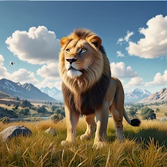 The Lion Mod apk