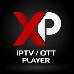 XP IPTV Mod Apk 