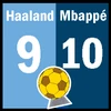 Mbappe vs Haaland - Quiz Game Mod Apk [Remove ads][Mod speed]