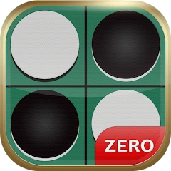 Reversi ZERO classic game Mod Apk [Remove ads][Mod speed]