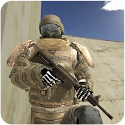 Desert Battleground Mod Apk [Unlimited money][Mod Menu]