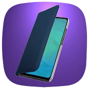 cover flip book screen on/off Mod Apk [Remove ads][Mod speed]