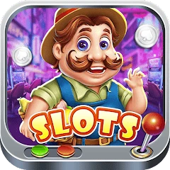 Happy Poker Slots Mod Apk [Remove ads][Mod speed]