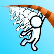 Rope Gang Mod Apk [Remove ads][Unlimited money][Mod Menu]