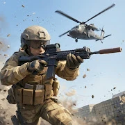 Blacklist: Special Ops Shooter Mod Apk [Remove ads][Free purchase][No Ads][Unlimited money]