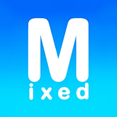 Mixed - Icon Pack Mod apk