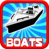 Boat Mod for Minecraft PE Mod Apk [Quitar anuncios][Mod de velocidad]