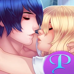 Is It Love? Peter - vampire Mod Apk [Unlimited money][Unlocked]