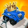 Merge Toy Tanks Mod Apk [Unlimited money]