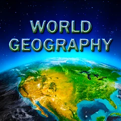 World Geography - Quiz Game Mod Apk 