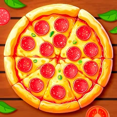 Pizza Cooking Games for Kids Mod Apk [Remove ads][Mod speed]