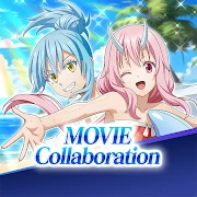SLIME-ISEKAI Memories：TenSura Mod Apk [Mod Menu][God Mode]