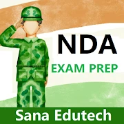 NDA Exam Prep Mod Apk [Free purchase][Mod speed]