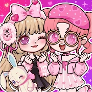 Candyville:Avatar City Mod Apk [Remove ads][Mod speed]