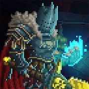 Bit Heroes Quest: Pixel RPG Mod Apk [Mod speed]