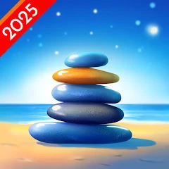 Calming Words Mod Apk [Free purchase]