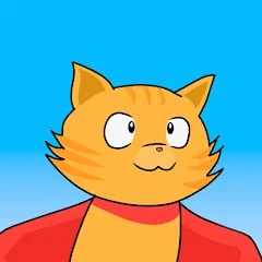 Jet Cat Mod Apk 1.4.31 [ازالة الاعلانات][Mod speed]