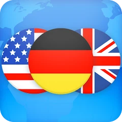 German English Dictionary Mod Apk [Remove ads][Mod speed]