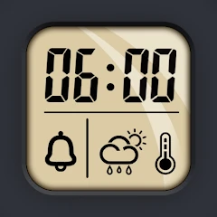 Alarm clock Mod Apk [Unlocked][Premium]