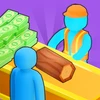 Lumber Factory Mod Apk [Remove ads][Unlimited money][Free purchase][No Ads]