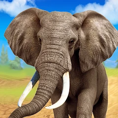 Talking Elephant: Fun Trunk Mod Apk [Remove ads][Mod speed]