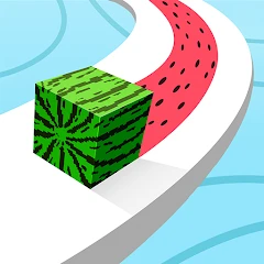 Color Adventure: Draw the Path Mod Apk [Remove ads][Unlimited money]