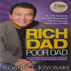 Rich Dad Poor Dad Mod Apk [Remove ads][Mod speed]
