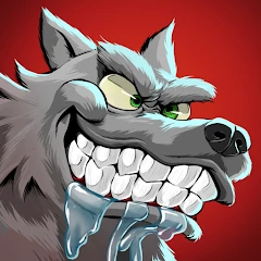 Werewolf Online Mod Apk [Mod speed]