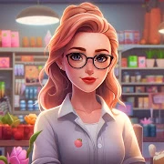 My Supermarket Story：Simulator Mod Apk [Remove ads][Unlimited money]