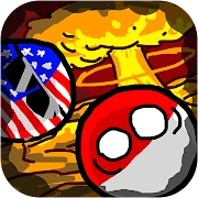 Polandball: Not Safe For World Mod Apk [Unlocked]